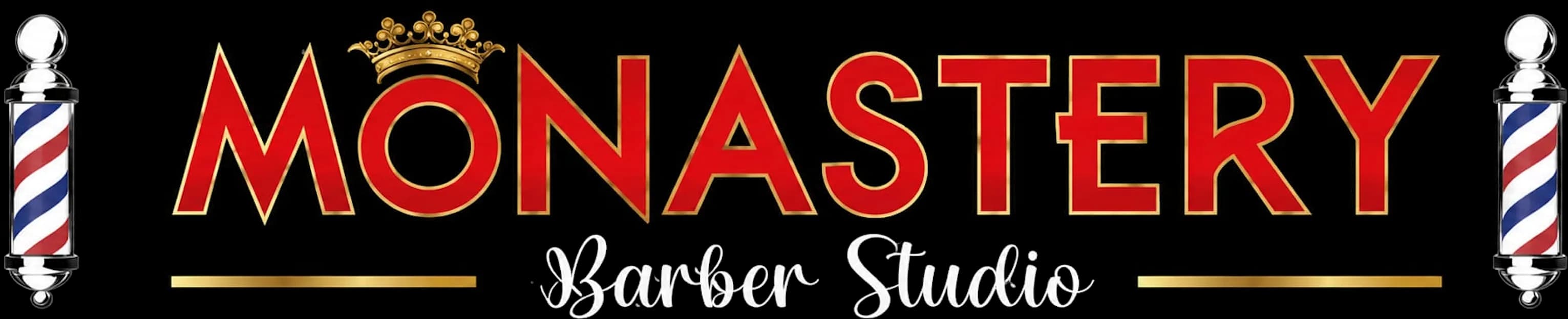Monastery Barber Studio